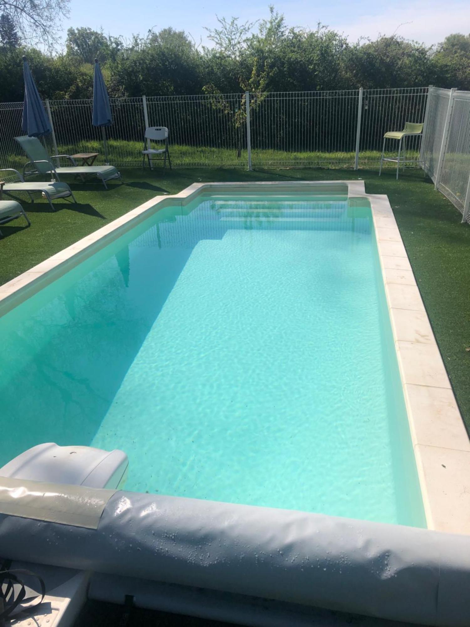 Maison De Vacances Cronat - Au Bord De L'Eurovelo 6 외부 사진